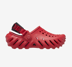 Kids Foot Locker：Crocs 儿童洞洞鞋特卖 封面款$19.99