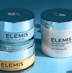 Elemis HK：双十一大促！全场护肤热卖