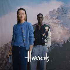 Harrods：全场时尚美妆热卖 秋季海量上新