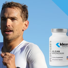 Klean Athlete US：全场营养保健热卖 维生素、矿物质、草药