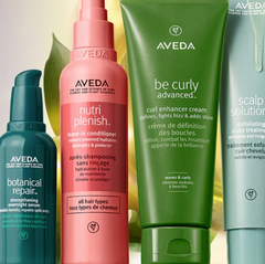 Aveda：2代紫森林首次打折 无门槛8折