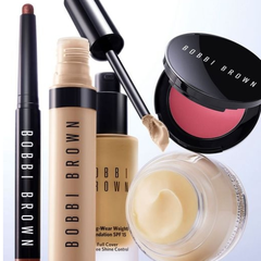 Bobbi Brown 美网：秋日美妆热卖 精选套装8折