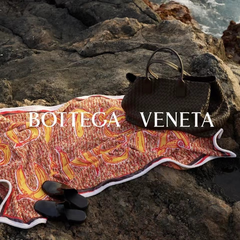 Net-A-PORTER 亚太站：Bottega Veneta 新季上新 时尚感与实用性并存