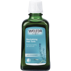 【澳洲仓】 Weleda 维蕾德 迷迭香头皮护理营养液 100ml