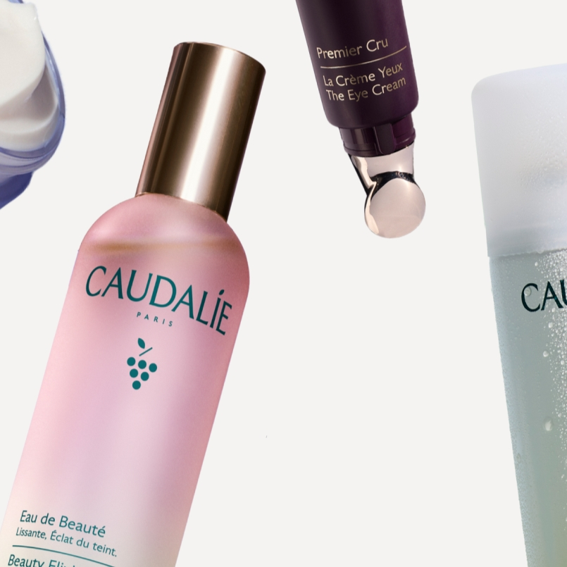 Caudalie CA：全场护肤亲友特卖！入小奶瓶淡斑精华