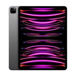 Apple 苹果 iPad Pro 12.9 英寸 配备Wi-Fi+蜂窝网络 2TB 深空灰色（已解锁）