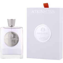 Atkinsons 阿特金森 Lavender on the Rocks女士香水 EDP 100ml