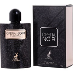 【黑奥飘茗平替】MAISON ALHAMBRA OPERA NOIR EDP 100ML