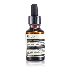 【美国仓】 Aesop 伊索 焕彩柔舒滋润精露 25ml