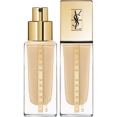 【德国仓】Yves Saint Laurent 圣罗兰 明彩精萃水粉霜 超模精华粉底霜 干皮滋润 25ml B20-Ivory