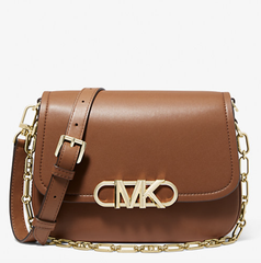 Michael Kors Parker 中号信使包