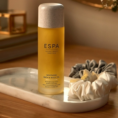 ESPA Skincare 英网：全场护肤热卖 入手圣诞日历