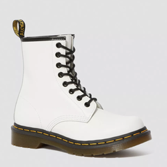 Dr Martens 1460 白色马丁靴