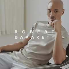 【长青折扣】Robert Barakett：全场男士休闲服饰热卖 夹克外套、休闲长裤