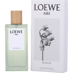 LOEWE 罗意威 天光系列女士香水 奇迹天光淡香水 EDT 100ml