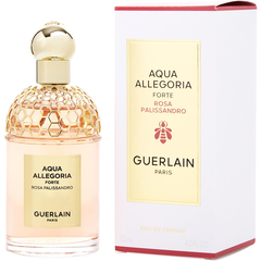 Guerlain 娇兰 花草水语-紫檀玫瑰中性香水 EDP 125ml