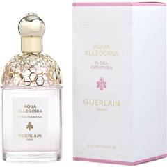 Guerlain 娇兰 花草水语-樱之漫舞 女士淡香水 EDT 125ml