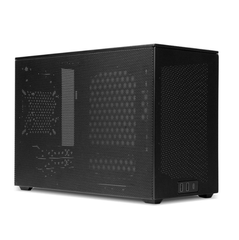 SSUPD Meshroom D Mini-ITX SFF 机箱