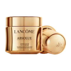 【德国仓】Lancome 兰蔻 菁纯臻颜精萃乳霜 滋润版（替换装） 60ml