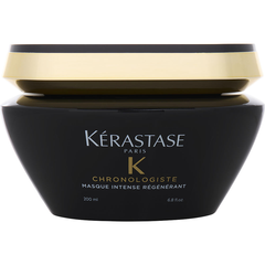 【美国仓】 Kérastase 卡诗 黑钻凝时鱼子酱发膜 200ml