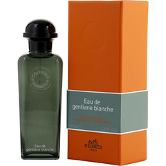 HERMES 爱马仕 雪白龙胆古龙水 Cologne 100ml