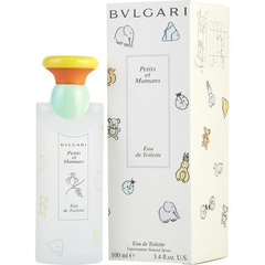 Bvlgari 宝格丽 甜蜜宝贝女士淡香水 EDT 100ml