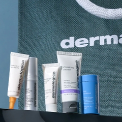 Dermalogica 德美乐嘉：全场护肤热卖 多维面膜$68