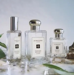 Jo Malone 祖玛珑：全场香氛热卖 多款新香发售