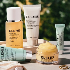 Elemis 英站：全场护肤热卖 日常优惠汇总9/20