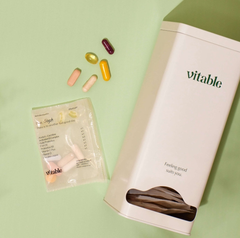 Vitable：澳洲维生素、益生菌、矿物质等营养保健热销