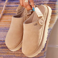 Rue La La：凉从脚起！UGG 温暖热卖 低至$65.99