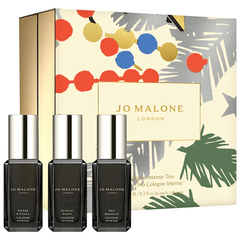 Jo Malone London 祖玛珑 Mini Cologne 香水 9ml*3