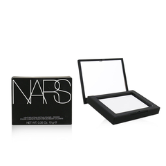 【美国仓】NARS 流光美肌轻透蜜粉饼 10g  Crystal