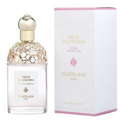 Guerlain 娇兰 花草水语-樱之漫舞 女士淡香水 EDT 125ml