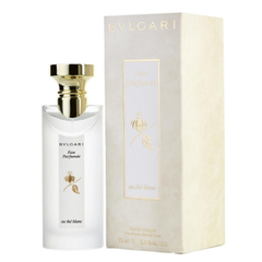 Bvlgari 宝格丽 白茶 女士古龙水 cologne 75ml