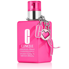 Clinique 倩碧 限定粉瓶黄油 200ml