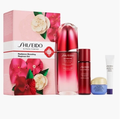 Nordstrom：美妆护肤套装上新  Shiseido  红腰子套装$98 Chanel 化妆包套装补货