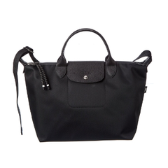 Longchamp 珑骧 Le Pliage Energy Nylon 小号托特包