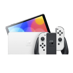 Nintendo 任天堂 Switch OLED 美行