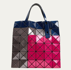 九月新品！Bao Bao Issey Miyake 三宅一生 Tres 手提包