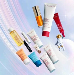 Clarins 12日女士护肤圣诞倒数日历 £162