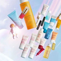 Clarins 娇韵诗 24日女士护肤圣诞倒数日历 价值£262