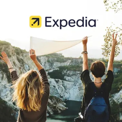 Expedia US：假期全球游玩 酒店提前预定