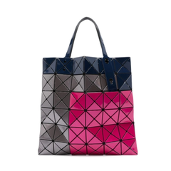 九月限定！Bao Bao Issey Miyake 三宅一生 Tres 手提包