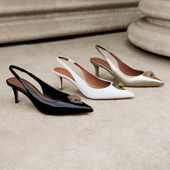 Debenhams UK：Kurt Geiger、Carvela 鞋履包袋专区