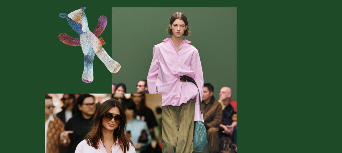 Holt Renfrew，来自加拿大的知名奢侈品网站，不仅可