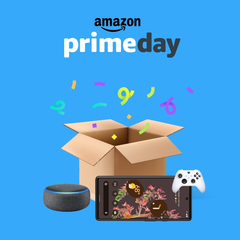 2024 Amazon 官宣 Prime Big Deal Day 亚马逊会员