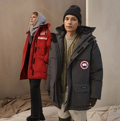 Cettire：Canada Goose 加鹅热卖 超多明星同款