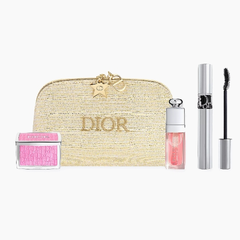 Dior 迪奥 24圣诞限定彩妆套装