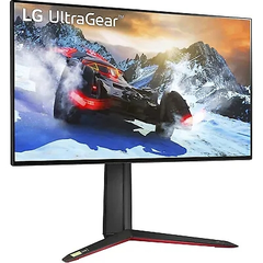 史低价！LG 27GP950-B 27" 4K 160Hz G-SYNC Compatible 显示器